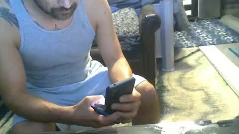 Randy8inbater online show from 02/05/26, 04:06