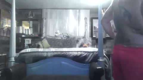 Randy8inbater online show from 03/26/26, 05:35