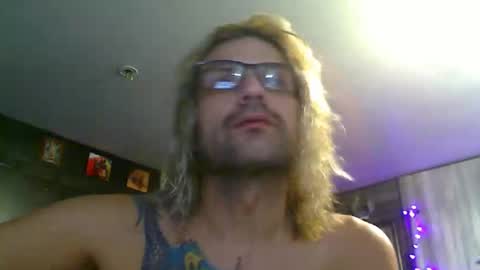 Randy8inbater online show from 04/12/26, 11:04