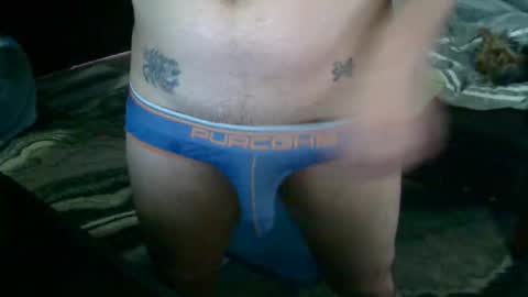 Randy8inbater online show from 04/15/26, 09:48