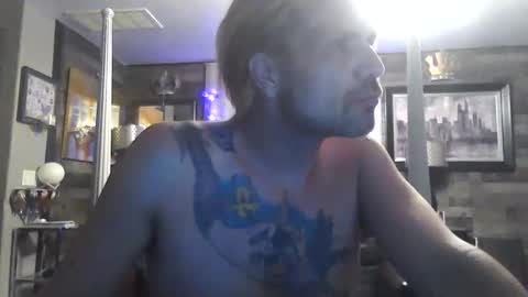 Randy8inbater online show from 05/16/26, 06:43