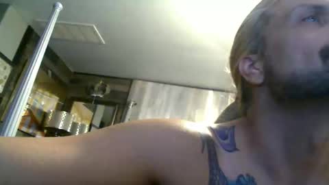 Randy8inbater online show from 05/22/26, 10:48