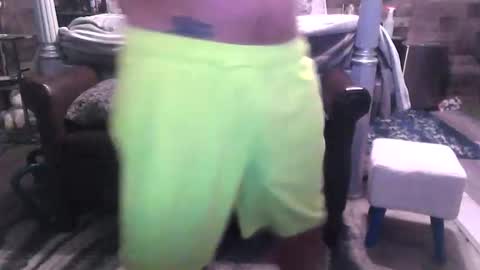 Randy8inbater online show from 05/26/26, 01:12
