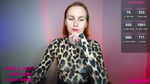 Cherry  Miss Cherry online show from 10/12/25, 02:49