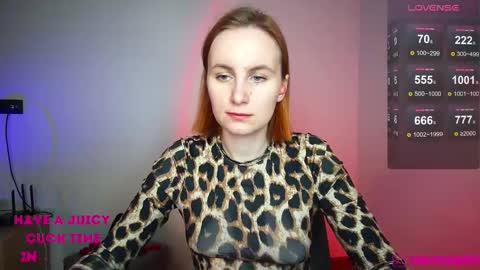 Cherry  Miss Cherry online show from 10/24/25, 03:52