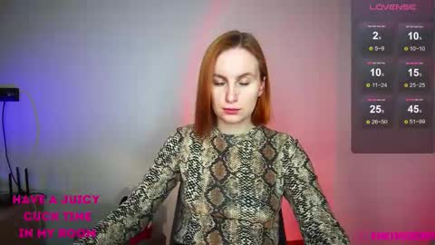 Cherry  Miss Cherry online show from 10/26/25, 01:17