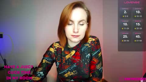 Cherry  Miss Cherry online show from 11/13/25, 02:16