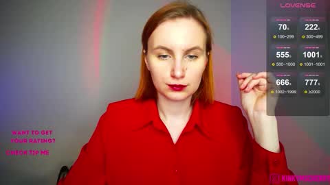 Cherry  Miss Cherry online show from 12/01/25, 12:43