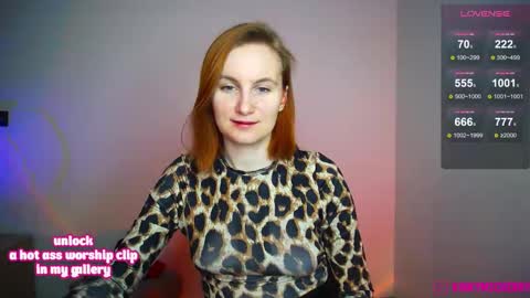 Cherry  Miss Cherry online show from 01/07/26, 02:08