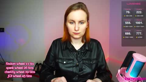Cherry  Miss Cherry online show from 02/25/26, 04:05