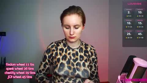 Cherry  Miss Cherry online show from 03/09/26, 04:00