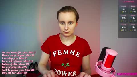 Snapshot of randycherry chatting on 05/05/26, 04:04 Cherry Miss Cherry online show from 05/05/26, 04:04