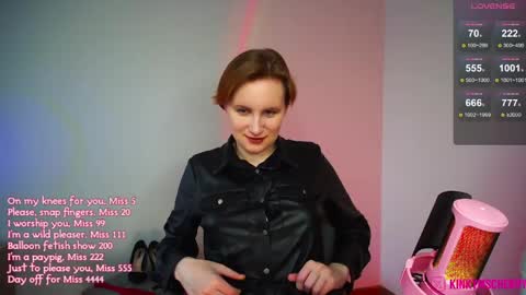 Snapshot of randycherry chatting on 05/16/26, 03:22 Cherry Miss Cherry online show from 05/16/26, 03:22
