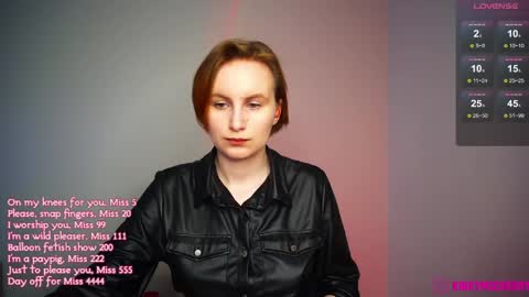 Snapshot of randycherry chatting on 05/30/26, 03:09 Cherry Miss Cherry online show from 05/30/26, 03:09