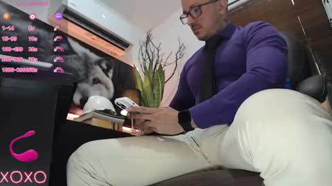 randylukehot online show from 09/26/25, 08:02