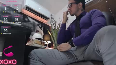 randylukehot online show from 12/16/25, 06:02