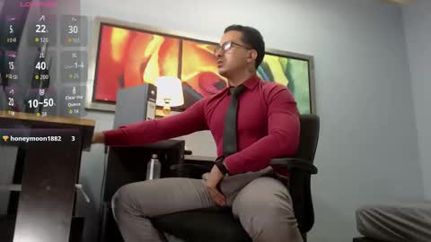 randylukehot online show from 02/06/26, 06:55