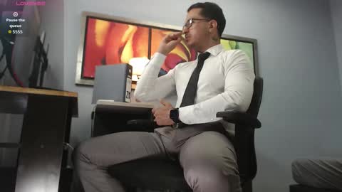 randylukehot online show from 02/08/26, 10:29