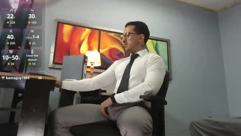 randylukehot online show from 02/12/26, 05:41