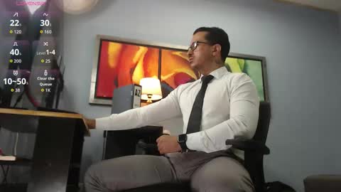 randylukehot online show from 02/19/26, 01:18