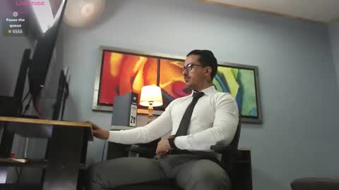 randylukehot online show from 03/12/26, 07:31