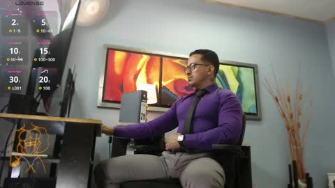 randylukehot online show from 04/06/26, 04:30