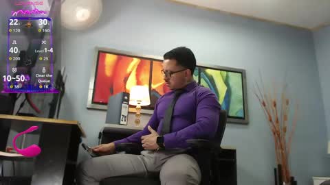 randylukehot online show from 05/08/26, 07:19