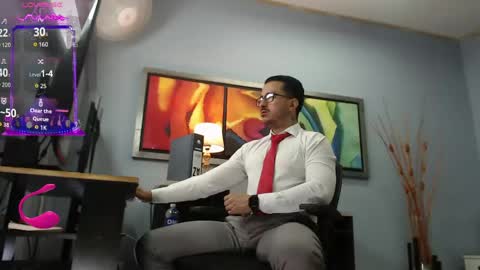 randylukehot online show from 05/28/26, 10:12