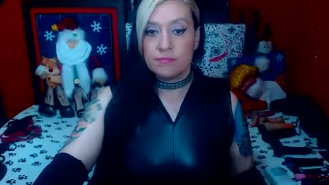 Sonia online show from 12/28/24, 02:01