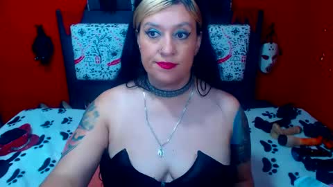 Sonia online show from 01/29/25, 04:58