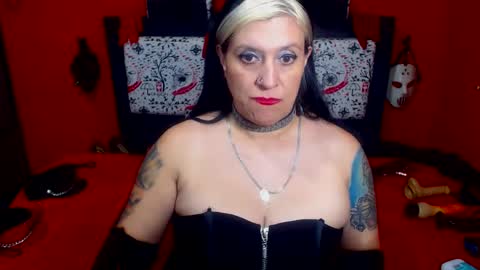 Sonia online show from 02/21/25, 12:38