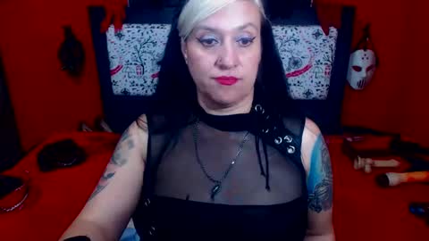 Sonia online show from 02/27/25, 02:21