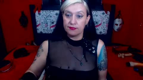 Sonia online show from 02/27/25, 08:28