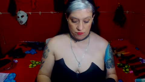 Sonia online show from 10/13/25, 11:38