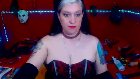 Sonia online show from 10/22/25, 02:01