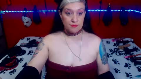 Sonia online show from 11/23/25, 12:54