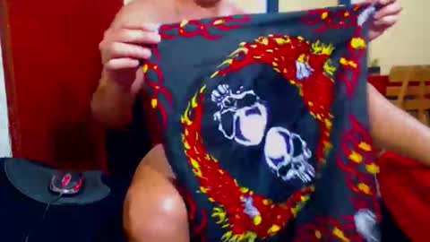 randypein online show from 04/11/26, 03:00