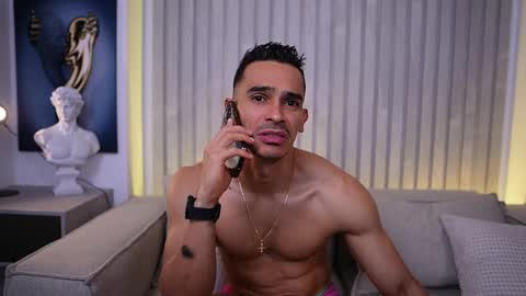 RANDY online show from 10/12/25, 10:53