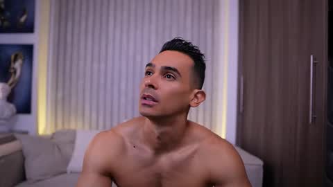 RANDY online show from 01/31/26, 07:56