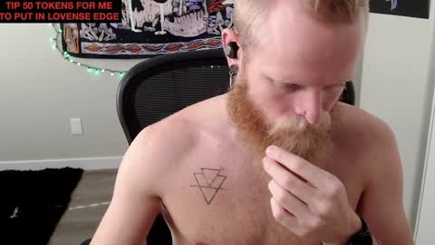 Randy Rod online show from 01/12/25, 06:59