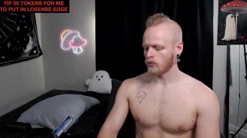 Randy Rod online show from 11/23/25, 10:09