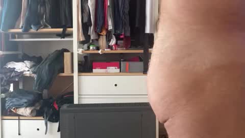 randytoy online show from 10/31/25, 06:14