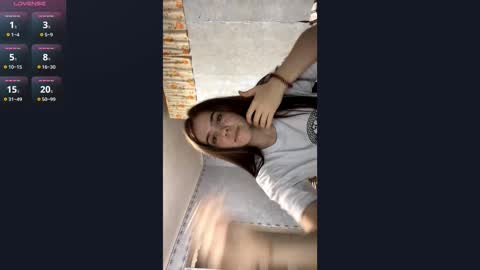 Snapshot of raneetagaloe chatting on 09/20/25, 03:02 Lia online show from 09/20/25, 03:02