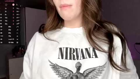 Lia online show from 01/15/26, 03:16