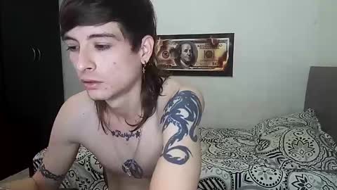 Rangel and Lola online show from 10/17/25, 05:15