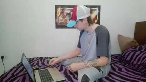 Rangel and Lola online show from 01/06/26, 03:16