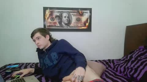 Rangel and Lola online show from 01/16/26, 05:17