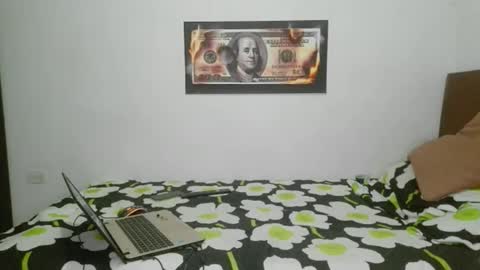 Rangel and Lola online show from 02/15/26, 04:53