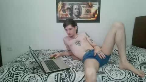 Rangel and Lola online show from 02/24/26, 03:54