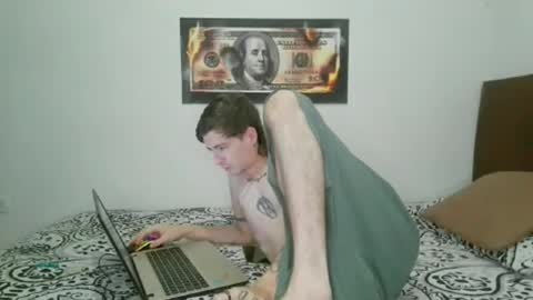 Rangel and Lola online show from 03/05/26, 01:23